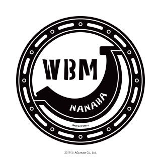 WBMロゴ