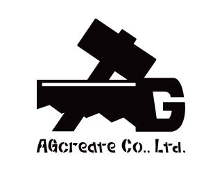 AGcreateロゴ